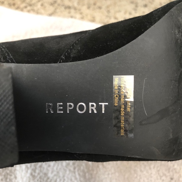 Suede Ankle Boots from Nordstrom - Picture 7 of 7